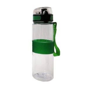 בקבוק ספורט רצועת סיליקון