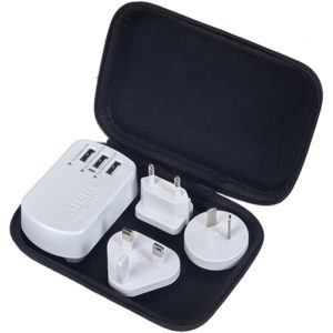 מתאם עולמי 5 חלקים