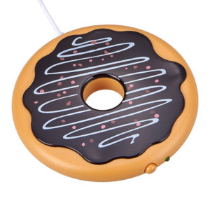 פלטה חימום סופגניה