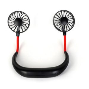 מאוורר צוואר