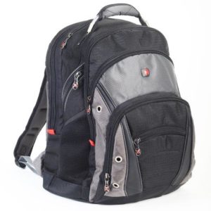 תיק גב למחשב SWISS GLOBAL