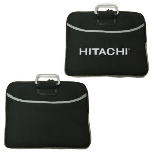 תיק צד למחשב ידית אלומיניום