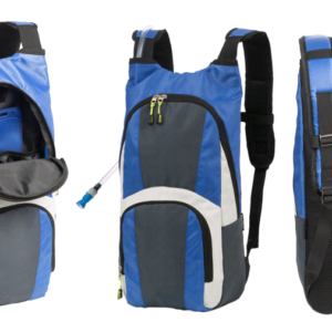 תיק ספורט שלוקר