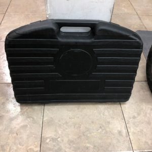 סט ברביקיו 19 חלקים