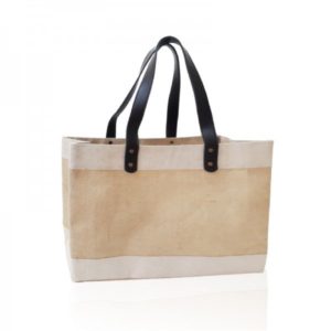 תיק צד מעוצב גדול