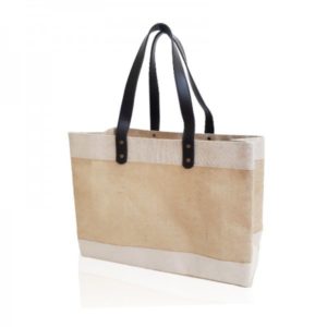 תיק צד מעוצב גדול