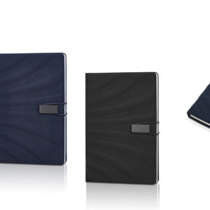 מחברת A5 אריג לייקרה