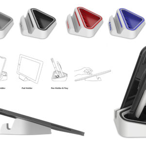 מעמד משרדי מעוצב