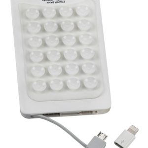 מטען סוללרי נצמד