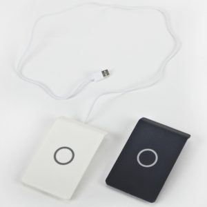 מטען אלחוטי מהיר