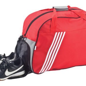 תיק ספורט תא נעליים