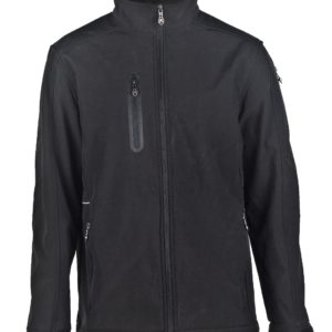 מעיל   SOFT SHELL       SWISS GLOBAL