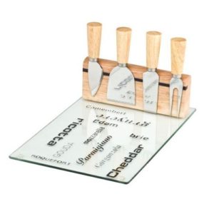 מעמד לחיתוך גבינות