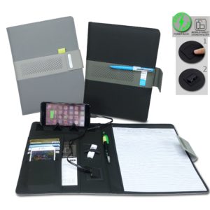 מכתביה A4 מטען לטלפון