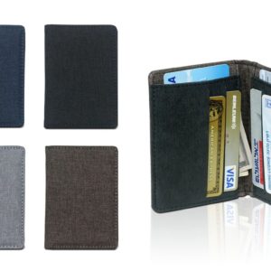 ארנק לכרטיסי אשראי