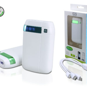 מטען נייד 7800 אמפר