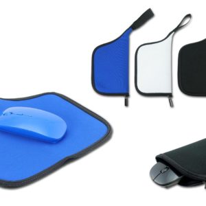 משטח לעכבר נרתיק