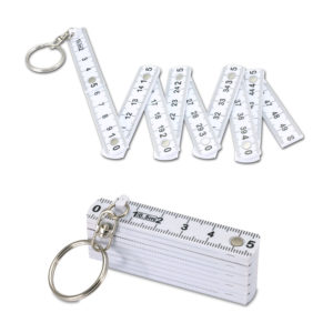 מחזיק מפתחות סרגל