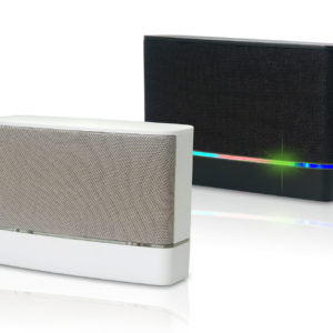 רמקול בלוטוס מעוצב