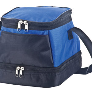 צידנית אישית שני תאים