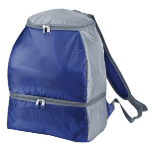 צידנית גב שני תאים