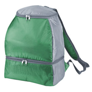 צידנית גב שני תאים