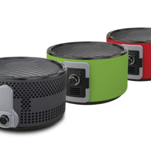 גריל פחמים פיירשף