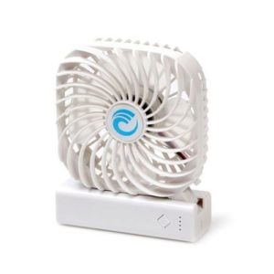 מאוורר מטען טלפון