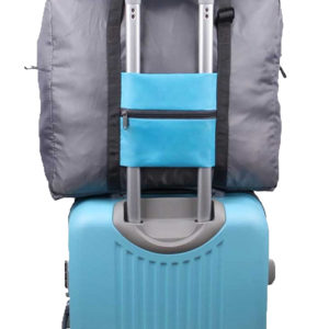 תיק נסיעות מתקפל לארנק