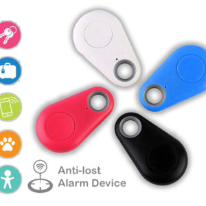 תג לאיתור חפצים