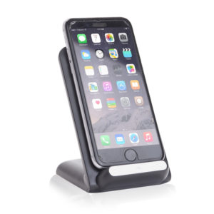 מעמד טעינה אלחוטית