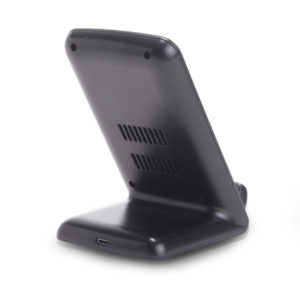 מעמד טעינה אלחוטית