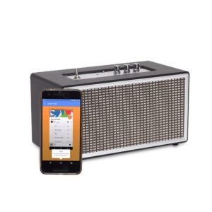 מערכת סטריאו בלוטוס