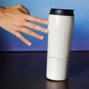 כוס טרמית וואקום