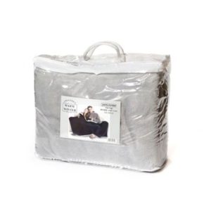 שמיכה כירבולית  CORAL FLEECE