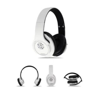 אזניות קשת רמקול BLUETOOTH