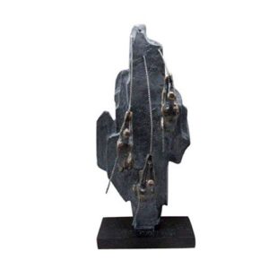 פסל לטפס לפסגה