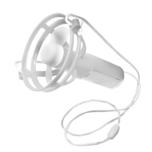 מאוורר צוואר