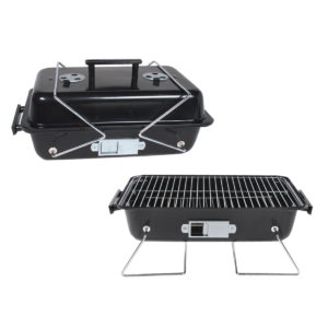 מנגל פחמים מתקפל