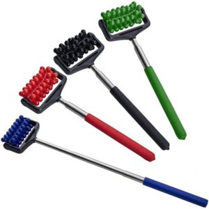 מסג'ר גב ידני