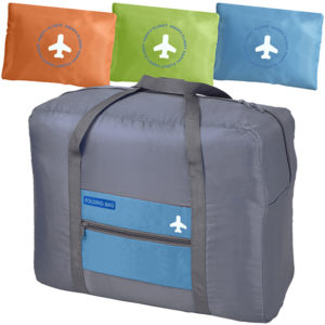 תיק נסיעות מתקפל לארנק