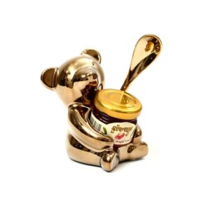 דובי עם דבש