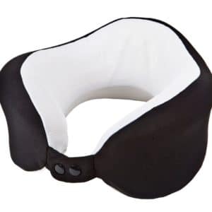 כרית טיסה מתקפלת