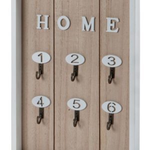 מתלה מפתחות דקורטיבי