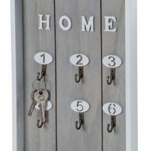 מתלה מפתחות דקורטיבי