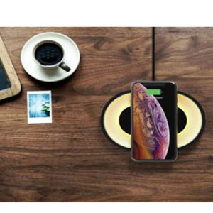 משטח טעינה אלחוטי