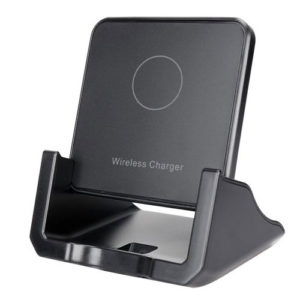 מעמד טעינה אלחוטי