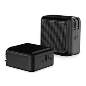 רמקול מתאם סוללת גיבוי