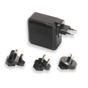 רמקול מתאם סוללת גיבוי