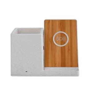 כוס לעטים משטח טעינה